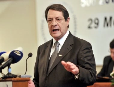 Κύπρος: Δε δέχεται θυματοποίηση στο θέμα της απόδοσης υπηκοοτήτων λόγω επενδυτικής δραστηριότητας